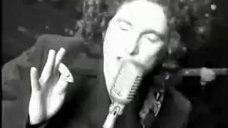 Andres Calamaro - Me arde - Video Clip