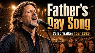 The Best Father's Day Gift : Echoes of your smile | Live performance that moved a stadium