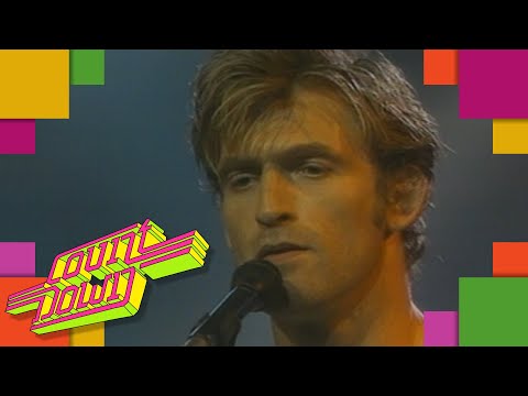De Dijk - Nergens Goed Voor | COUNTDOWN (1990)