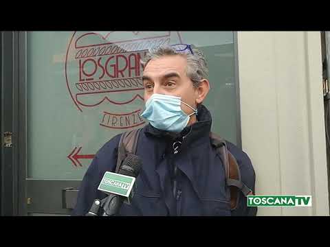 2021-01-11 TOSCANA - RIENTRO A SCUOLA, 329 AUTOBUS IN PIÙ E FACILITATORI