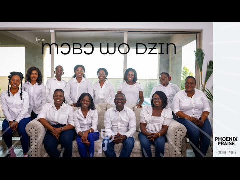 Phoenix Praise -"Mobo wo dzin" composed by Amos George Tetteh