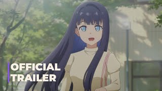 Love Unseen Beneath the Clear Night Sky | Official Trailer