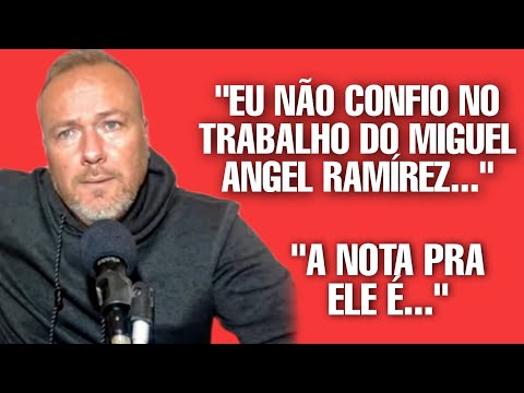 Vídeo: Nota Jogadores Inter: perguntas e respostas