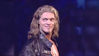 Download lagu Edge ft Alter Bridge 'Metalingus' Custom Titantron mp3