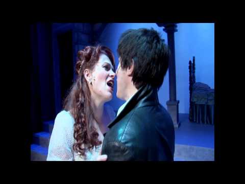 The Seduction - Dracula The Musical