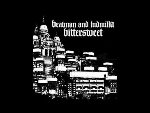 Beatman and Ludmilla feat. Tamra - Bittersweet (Reprise)