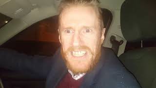 The West Bromwich Albinos tried to kill James McCarthy!