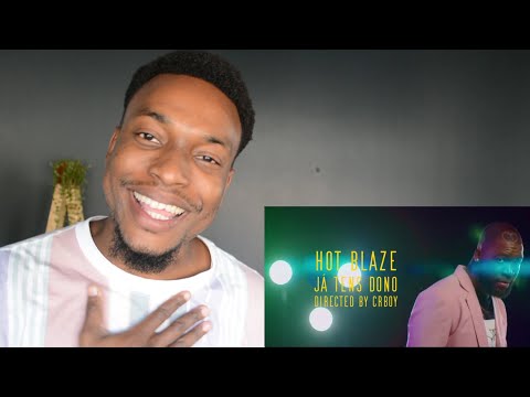 Apareci no vídeo do Hot Blaze - Já Tens Dono (NeyMike React)