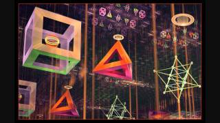 Junkie - Tetris rocker on Acid (HD)