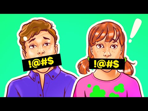 download lagu mp3 mp4 How To Say I Hate You Nicely, download mp3 How To Say I Hate You Nicely free downloadn, video klip How To Say I Hate You Nicely