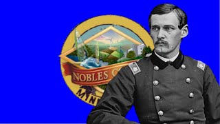 Exploring Minnesota | Nobles County