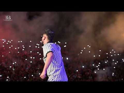 Joujma X Kiev - Ched Route   Festival International de bizerte 2024 (مهرجان بنزرت الدولي)