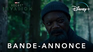 Bande-annonce #4 (VOSTFR) - Attention, spoilers !