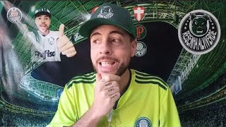 ESSA SOBRE GABRIEL JESUS VAI DAR O QUE FALAR! PALMEIRAS PLANEJA E DEFINE SEQUÊNCIA! NOVIDADES E MAIS
