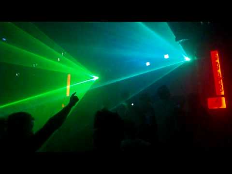Ronski Speed - Are You? (Sun Decade Dub) @ Gatecrasher 7 Leeds