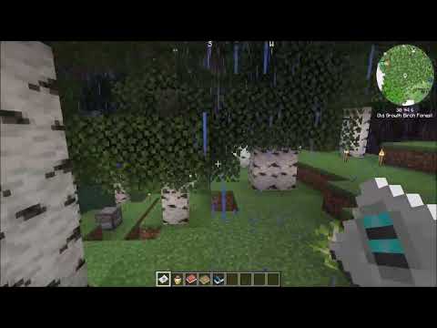 Forgecraft S15E1   Starting Out