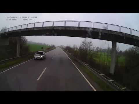 Germany. Road B16, Roding-Altenkreith — Regensburg-south, 2017, 1x