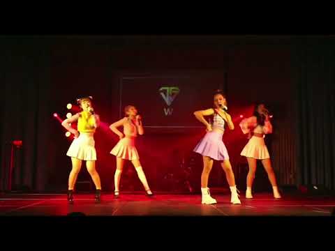 [20220712] รถไอติม - Jewel Girls