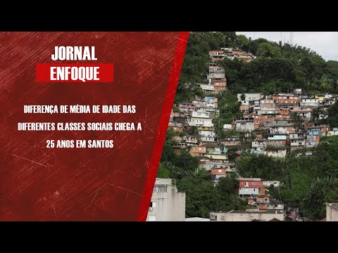 Dra. Evelyn Lepka analisa estudo: diferença da idade média entre classes sociais