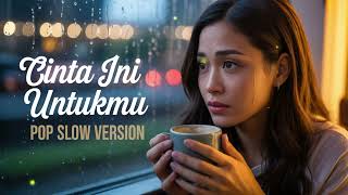 Download lagu Cinta Ini Untukmu – Bintang Band | Versi Pop Slow Sedih mp3