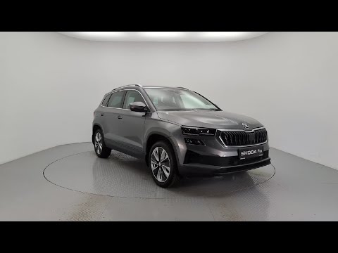Skoda Karoq STYLE 1.0TSI 110HP - Image 2
