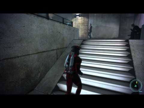 Zagrajmy w "Mass Effect" 56: Noveria