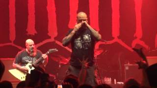 Down (Anaheim) - Lysergik Funeral Procession