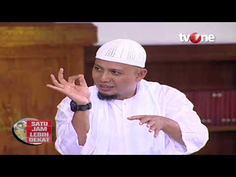 [FULL] Satu Jam Lebih Dekat Bersama Alm Ustadz Arifin Ilham | tvOne
