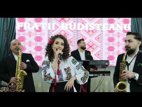 Fratii Budisteanu - Fain îi numele Marie || ✆ 0753425949