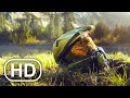 HALO Full Movie 2021 4K ULTRA HD Action All Cinematics Full Story