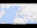 google flights tutorial nl - YouTube