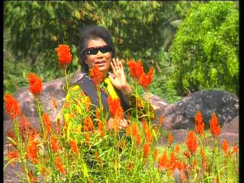 M.Daud Kilau - Bunga Hati (Official Music Video)