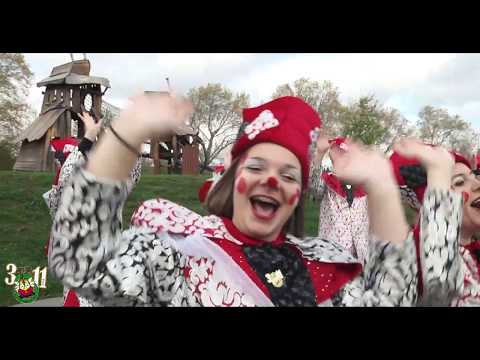 De Sjtèchneëlsjer "Hei sjokkelt de welt!" Sjlajer 2019/2020 LVK 2019