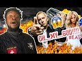 Eminem - Walk On Water (Audio) ft. Beyoncé (REACTION) Eminem - Walk On Water (Audio) ft. Beyoncé (REACTION)