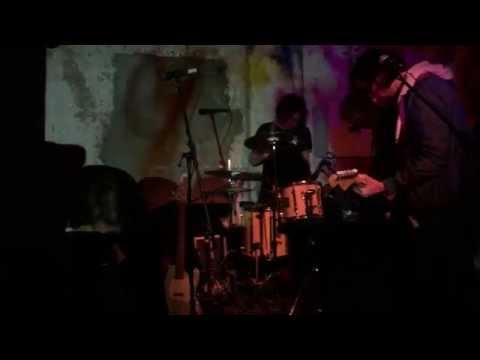 I Have No Mouth and I Must Scream - Shadow (live)