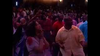 Bernard Williams - "Everything" & "We exalt Thee"