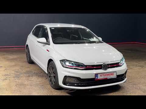 Volkswagen Polo 2.0 AUTOMATIC - ALLOY WHEELS - LED - Image 2