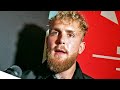 JAKE PAUL SAYS HE COULD SIGN WITH DAZN & EDDIE HEARN AND HINTS AT MIKE TYSON FIGHT