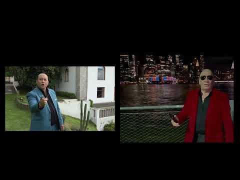 Miguel Velez - El Triunfador & Marco Morales  - Cuando Te Recuerdo