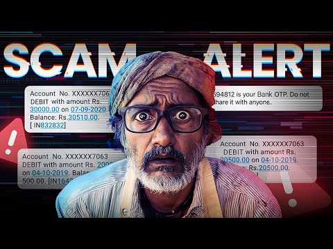 OTP Scam