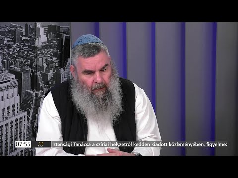 PIRKADAT Breuer Péterrel: Szabó György