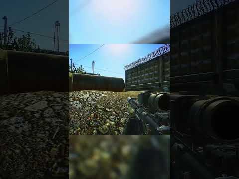 Haven’t really used it till not but ADAR kinda slaps 😂 #escapefromtarkov #tarkovclips #tarkov