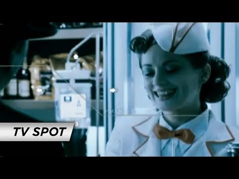 Daybreakers (2010) - 'PSA' TV Spot