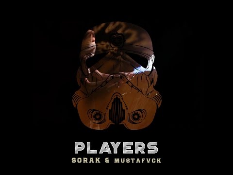 Sorak - Players ft MustaFvkc (Videoclip) [Welcome To The Dark Side]
