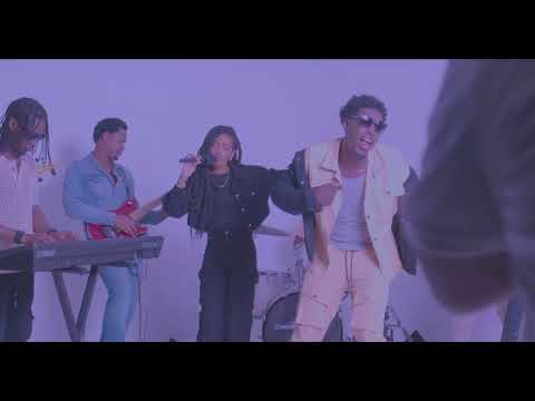 Confidence - Johnmark Wiggan  ( Official Music Video )