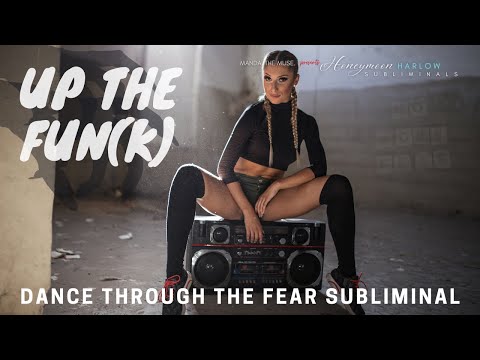 Fear Clear Subliminal to Obliterate False Evidence Appearing Real Now 🪩