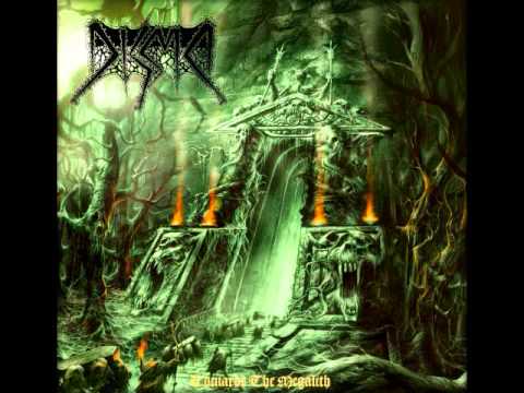 Disma - Towards the Megalith (Full Album)