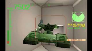 ARMORED CORE ＃６