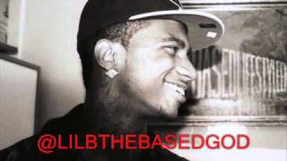 Lil B - T- Shirts & Buddens Instrumental + Download Link