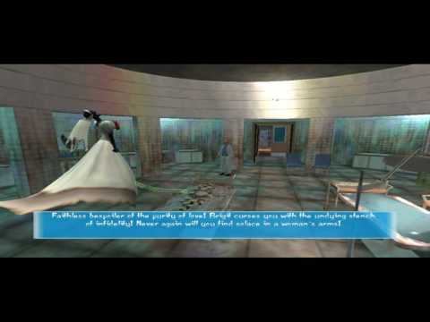 Ghost Master Babbleplay Revisited Part 8 - Is There a Doctor in the House? Not for Long!